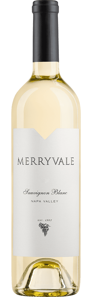 2021 Sauvignon Blanc Napa Valley Merryvale Vineyards