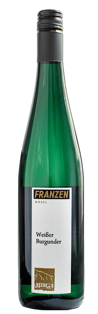 2021 Weisser Burgunder Weingut Franzen