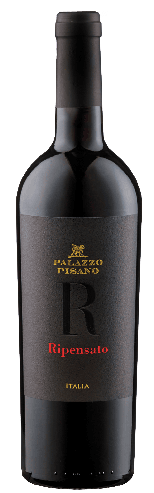 2023 Ripensato R Rosso Veneto IGT Palazzo Pisano Ripensato