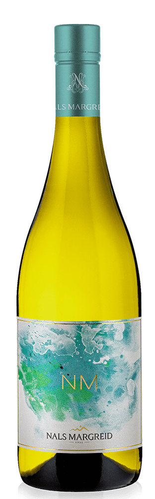 2024 NM Bianco Vigneti Dolomiti IGT Nals Magreid