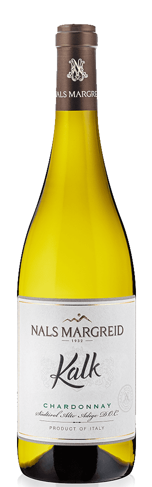2025 Kalk Chardonnay Südtirol Alto Adige DOC Nals Margreid