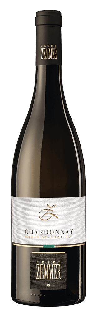 2025 Chardonnay Südtirol Alto Adige DOC Peter Zemmer