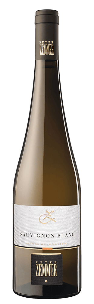 2025 Sauvignon Blanc Südtirol Alto Adige DOC Peter Zemmer
