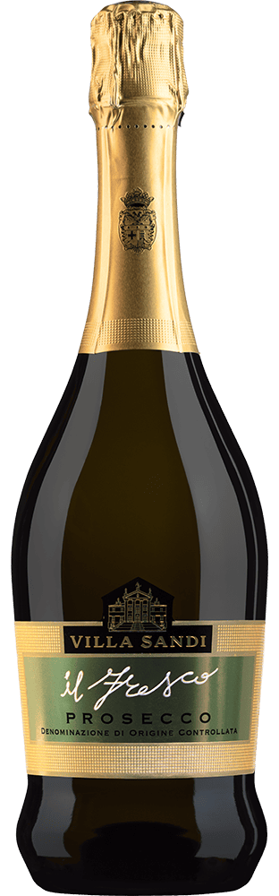 Il Fresco Brut Prosecco DOC Treviso Villa Sandi
