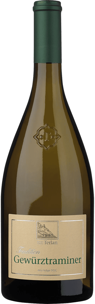2024 Gewürztraminer Südtirol Alto Adige DOC Cantina Terlan