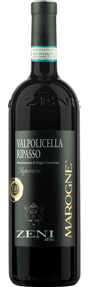 2023 Valpolicella DOC Ripasso Superiore Cantina Zeni