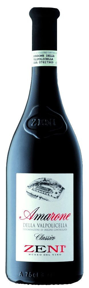 2022 Amarone Valpolicella Classico DOCG Cantina Zeni