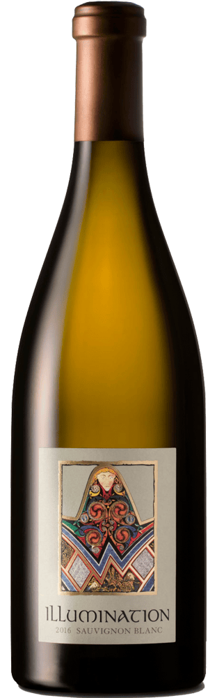 2022 Illumination Sauvignon Blanc Rutherford - Napa Valley Quintessa