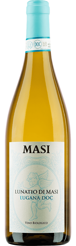 2024 Lunatio di Masi Lugana DOC Masi Agricola (Bio)