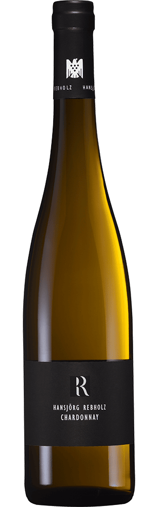 2023 Chardonnay R trocken Weingut Ökonomierat Rebholz (Biodynamisch)