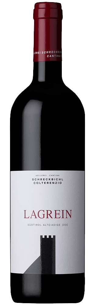 2025 Lagrein Südtirol Alto Adige DOC Schreckbichl Colterenzio