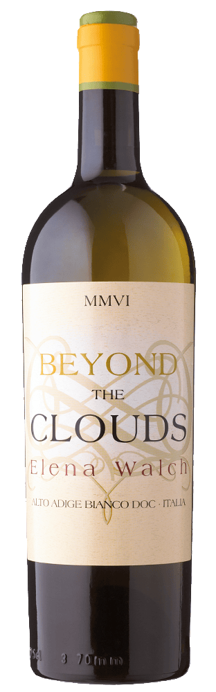 2023 Beyond the Clouds Bianco Südtirol Alto Adige DOC Elena Walch