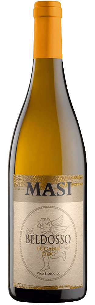2021 Beldosso Lugana DOC Masi Agricola (Bio)