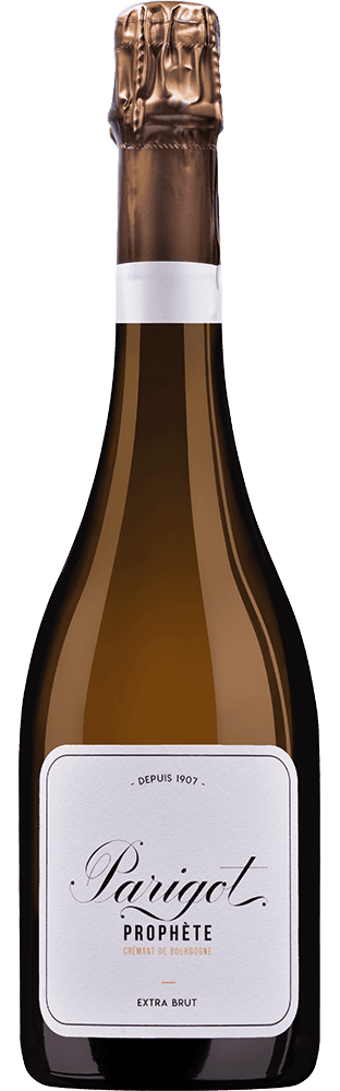 2020 Prophète Crémant de Bourgogne AOC Extra Brut Parigot & Richard