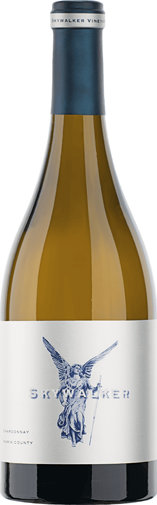 2020 Chardonnay Marin County Skywalker Vineyards