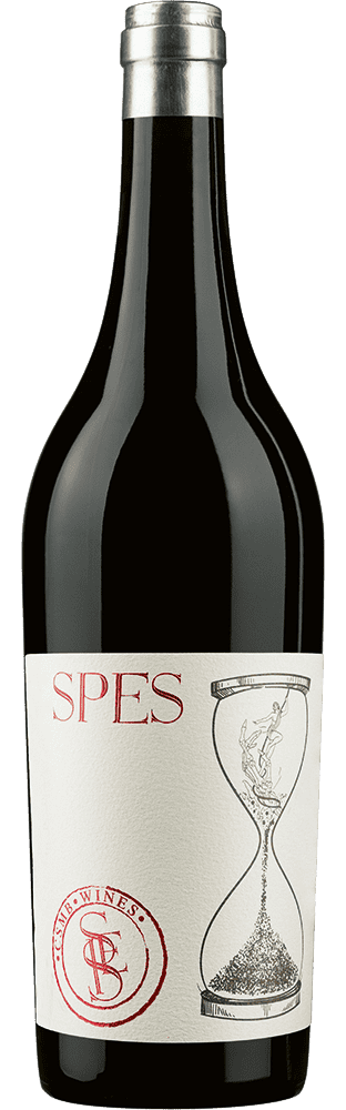 2022 The Hourglass Spes Côtes Catalanes IGP CSMB Wines