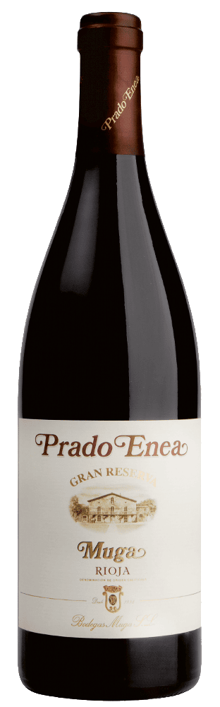 2016 Prado Enea Gran Reserva Rioja DOCa Bodegas Muga
