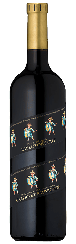 2020 Cabernet Sauvignon Director's Cut Alexander Valley Sonoma County Francis Ford Coppola Winery