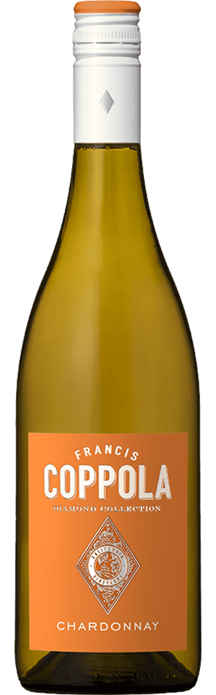 2024 Chardonnay Diamond Collection California Francis Ford Coppola Winery
