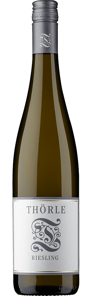 2024 Riesling trocken Gutswein Rheinhessen Weingut Thörle (Bio)