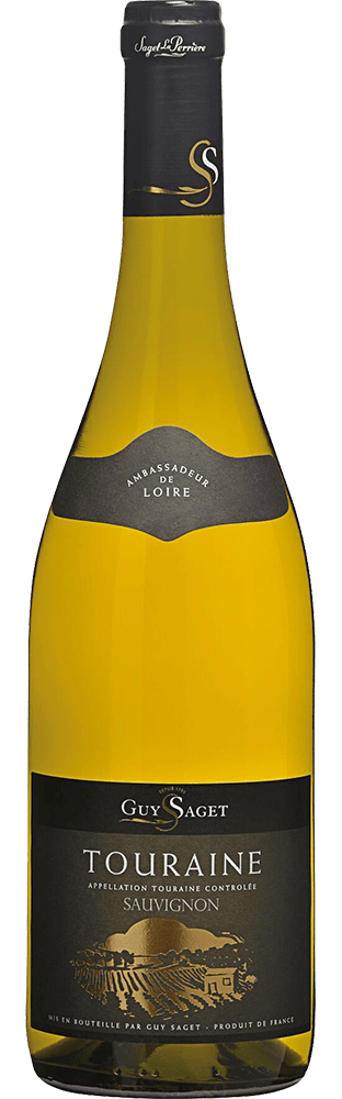 2024 Sauvignon Blanc Tourraine AOC Guy Saget