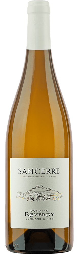 2025 Sancerre AOC blanc Domaine Reverdy & Fils