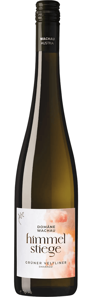 2024 Grüner Veltliner Smaragd Himmelstiege Domäne Wachau (Bio)