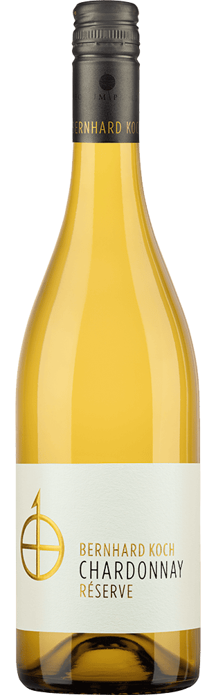 2025 Chardonnay Réserve trocken Godramsteiner Münzberg Bernhard Koch