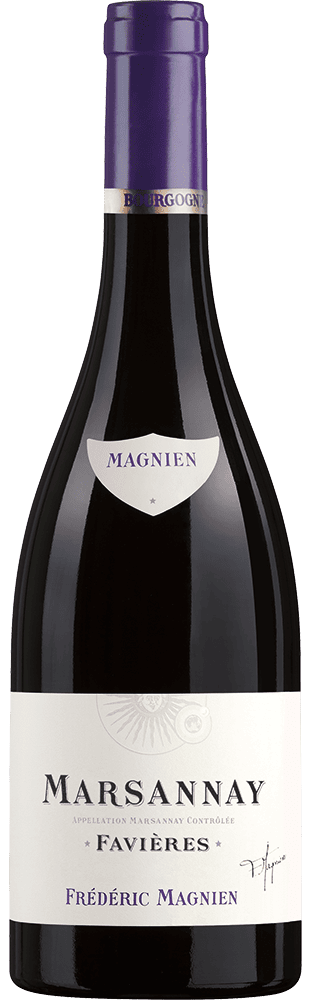 2021 Marsannay AOC Favières Frédéric Magnien