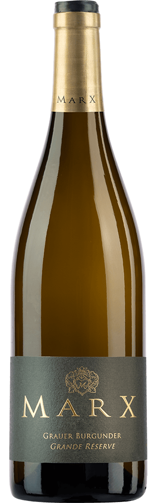 2024 Grauer Burgunder Grande Reserve Nahe Weingut Marx