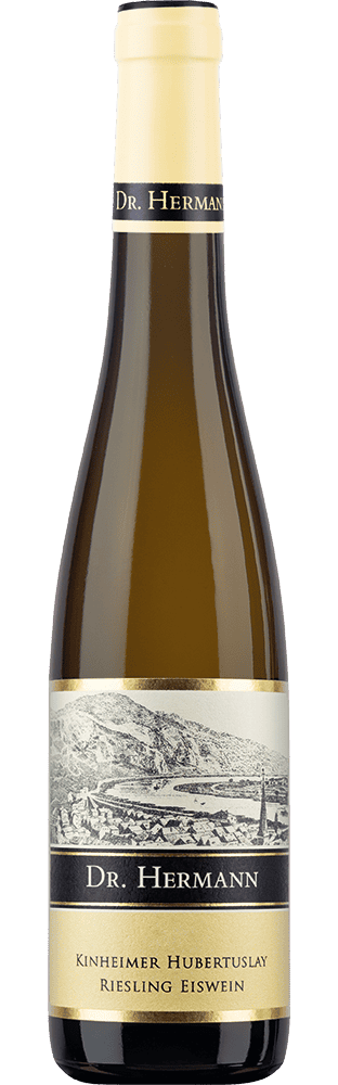 2021 Riesling Eiswein Kinheimer Hubertuslay Weingut Dr.Hermann