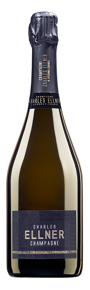 2009 Champagne Prestige Brut Millésimé Charles Ellner