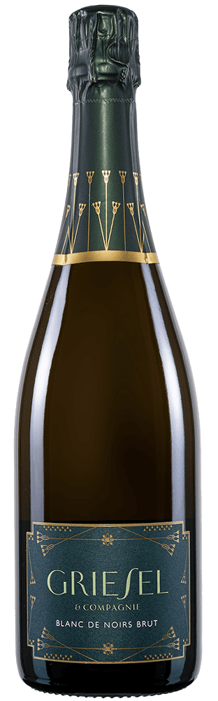 2022 Sekt Blanc de Noirs Brut Griesel & Compagnie