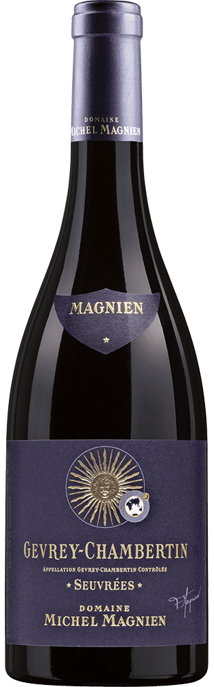 2019 Gevrey-Chambertin AOC Seuvrées | Mövenpick Wein Shop