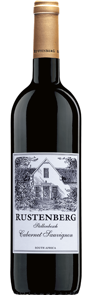 2024 Cabernet Sauvignon Stellenbosch WO Rustenberg Wines