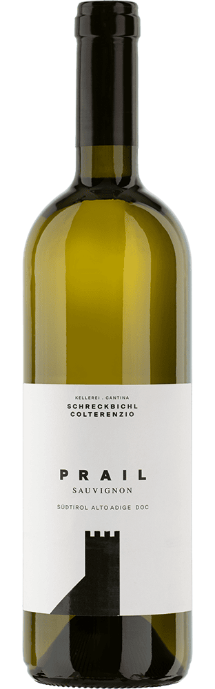 2024 Sauvignon Blanc Prail Südtirol Alto Adige DOC Schreckbichl Colterenzio