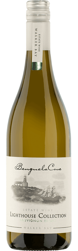 2025 Sauvignon Blanc Lighthouse Collection Walker Bay WO Benguela Cove