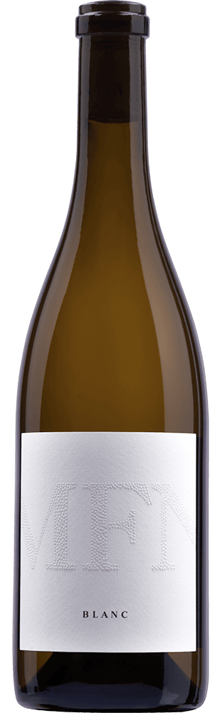 2021 Chardonnay My Favorite Neighbor San Luis Obispo County Booker Vineyard