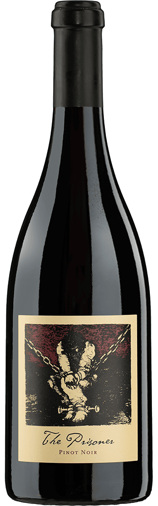 2021 The Prisoner Pinot Noir Sonoma County | Mövenpick Wein Shop