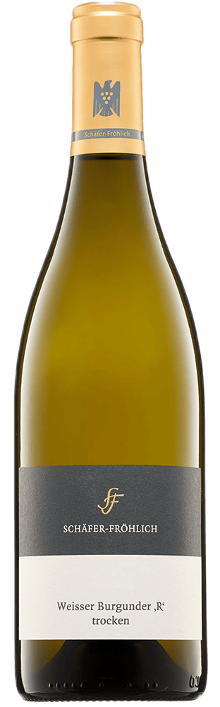 2022 Weisser Burgunder R trocken Bockennauer Weingut Schäfer-Fröhlich