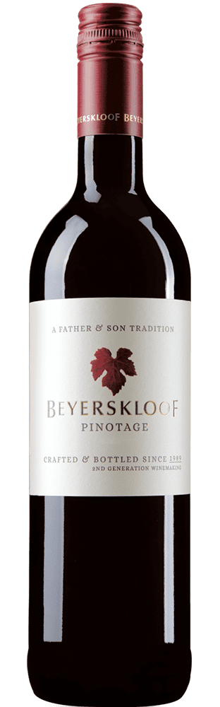 2024 Pinotage Western Cape WO Beyerskloof