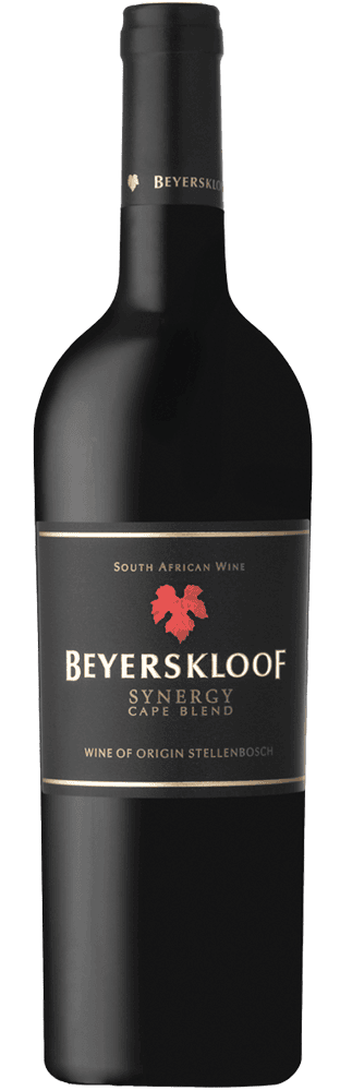2023 Synergy Cape Blend Stellenbosch WO Beyerskloof