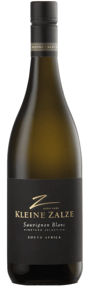 2024 Sauvignon Blanc Vineyard Selection Western Cape WO Kleine Zalze