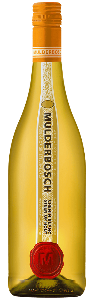 2023 Chenin Blanc Steen op Hout Stellenbosch WO Mulderbosch