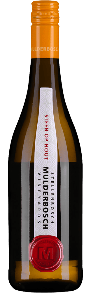 2025 Chenin Blanc Steen op Hout Stellenbosch WO Mulderbosch