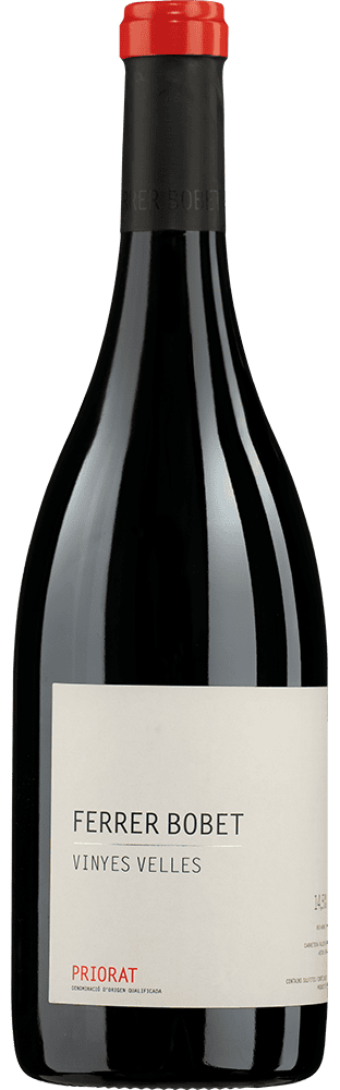 2020 Vinyes Velles Priorat DOCa Bodega Ferrer Bobet
