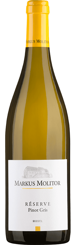 2024 Pinot Gris Réserve Weingut Markus Molitor