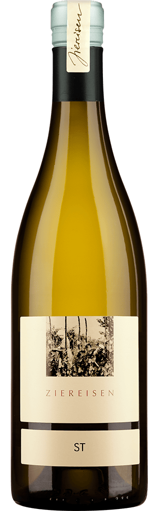 2022 Gutedel ST trocken Weingut Ziereisen