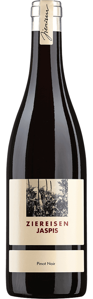 2022 Pinot Noir Jaspis Zipsin Weingut Ziereisen