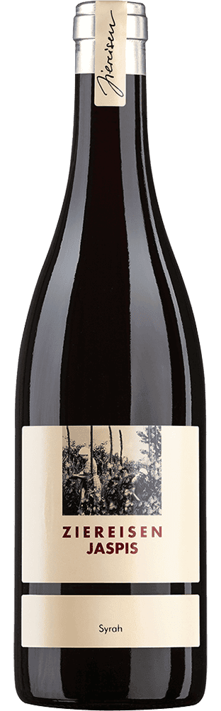 2022 Syrah Jaspis Däublin Weingut Ziereisen